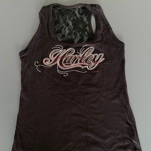 Harley Davidson T-Shirt